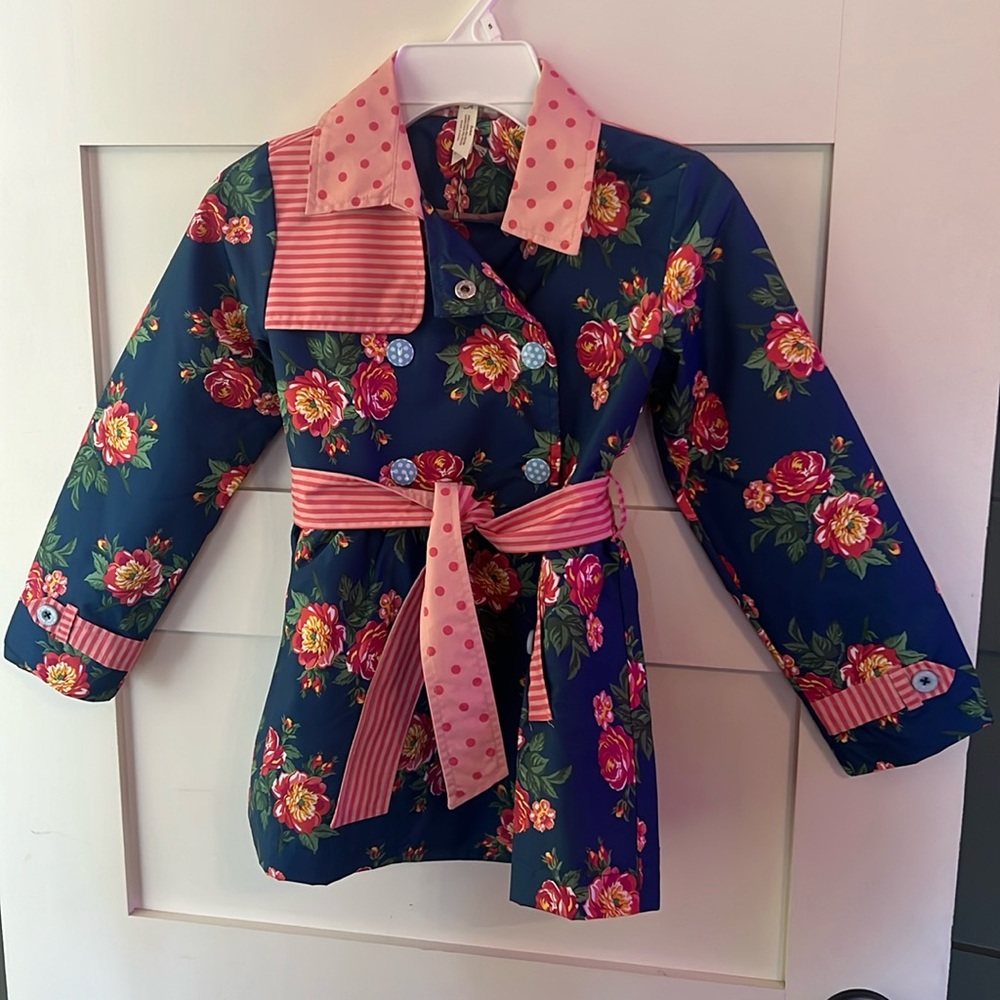 Matilda Jane Jacket